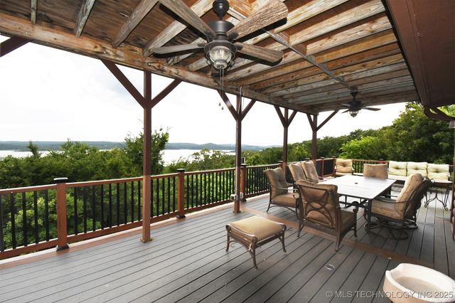 35160 S 523, Cookson, OK 74427
