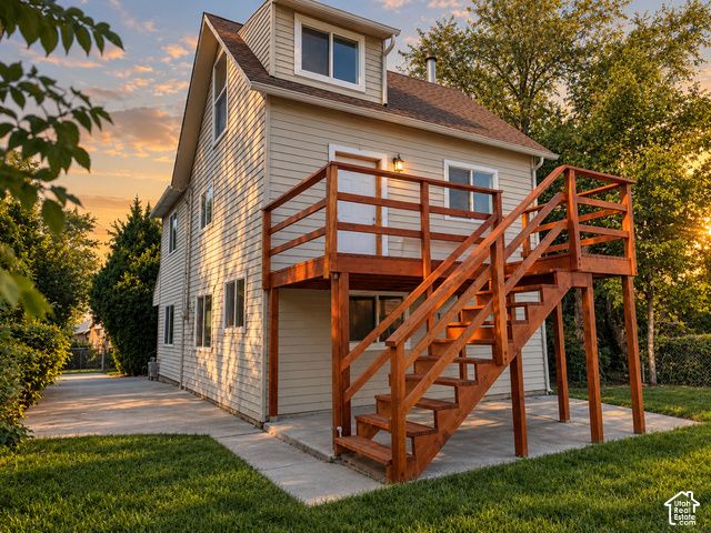 1010 E SULLIVAN RD, Ogden, UT 84403