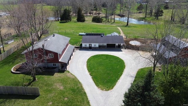 9780 W SR 120, Shipshewana, IN 46565