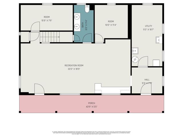 9780 W SR 120, Shipshewana, IN 46565