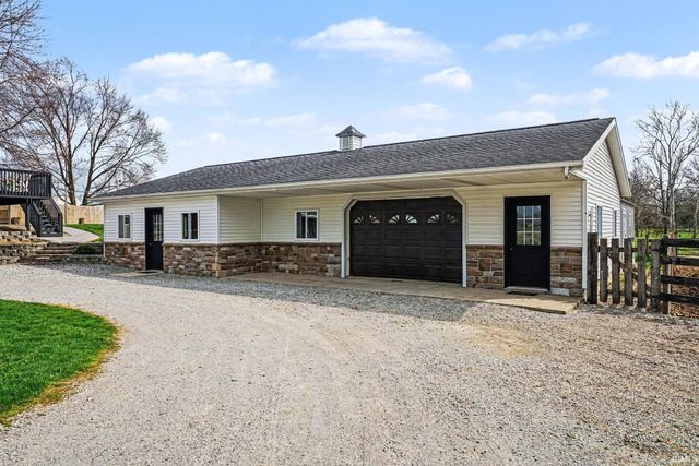 9780 W SR 120, Shipshewana, IN 46565