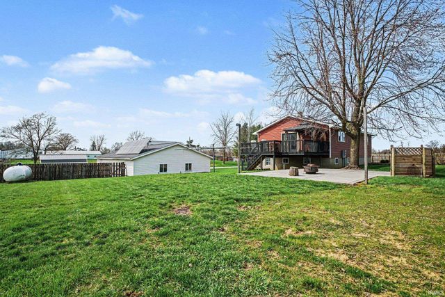 9780 W SR 120, Shipshewana, IN 46565