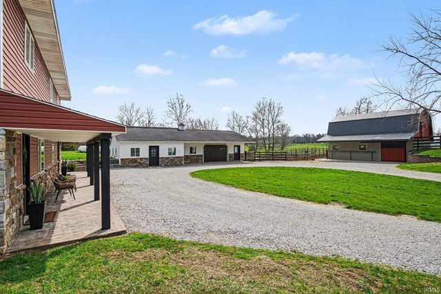 9780 W SR 120, Shipshewana, IN 46565