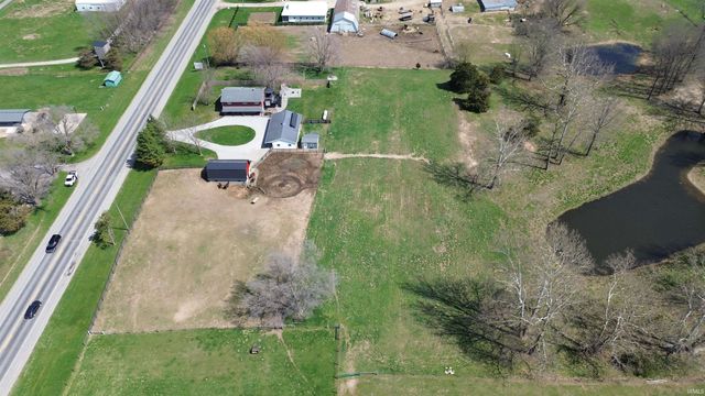 9780 W SR 120, Shipshewana, IN 46565