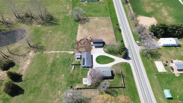 9780 W SR 120, Shipshewana, IN 46565