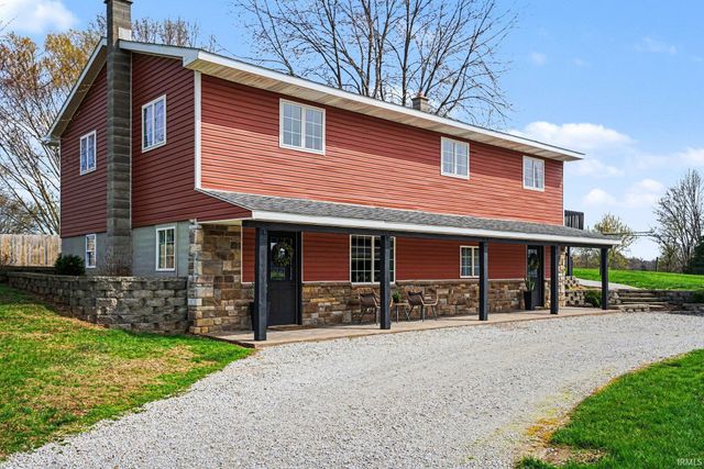 9780 W SR 120, Shipshewana, IN 46565
