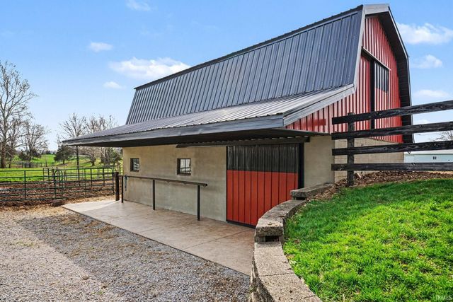9780 W SR 120, Shipshewana, IN 46565