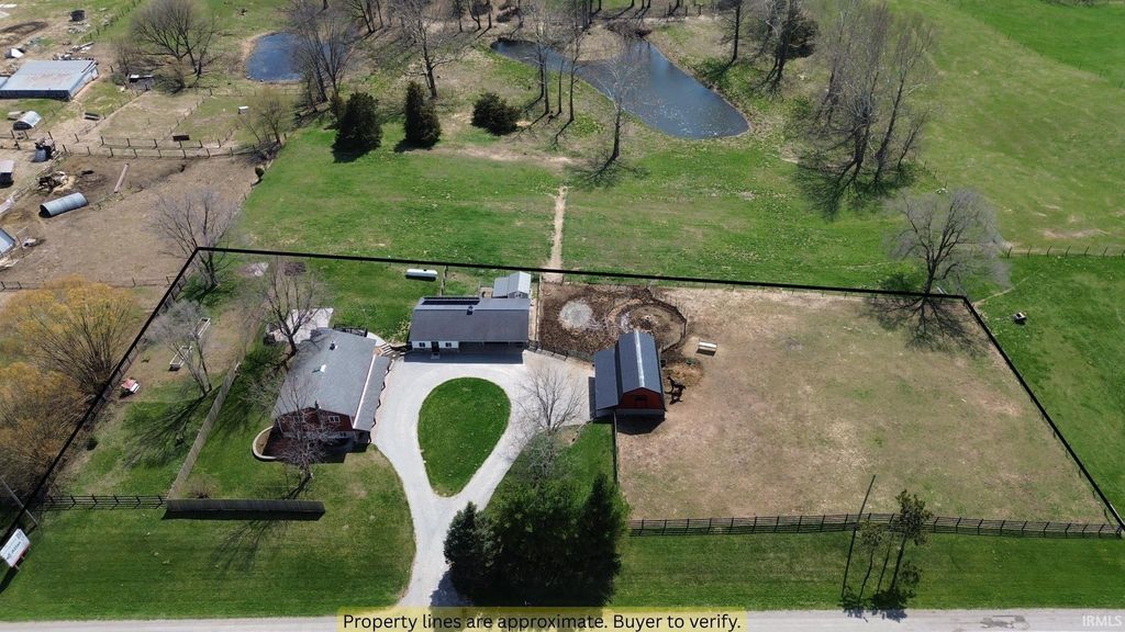 9780 W SR 120, Shipshewana, IN 46565