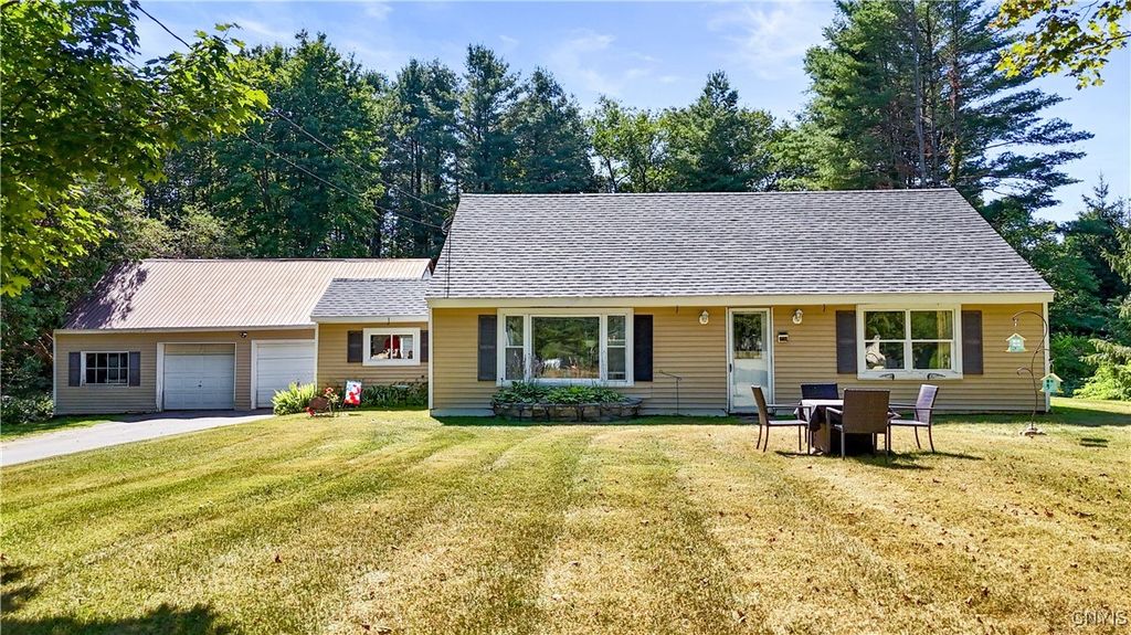 8461 West Thomas Street, Rome, NY 13440