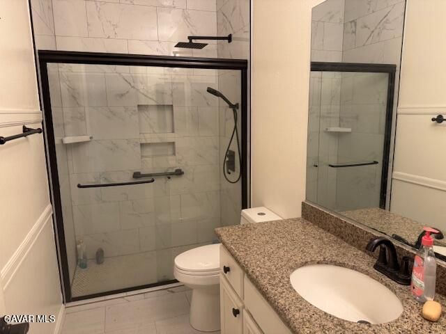 2401 W Avenue P12, Palmdale, CA 93551