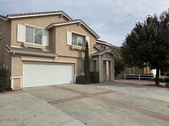 2401 W Avenue P12, Palmdale, CA 93551