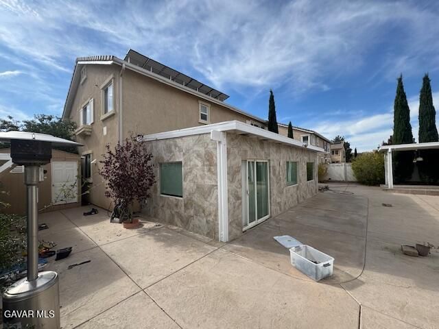 2401 W Avenue P12, Palmdale, CA 93551