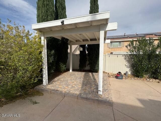 2401 W Avenue P12, Palmdale, CA 93551