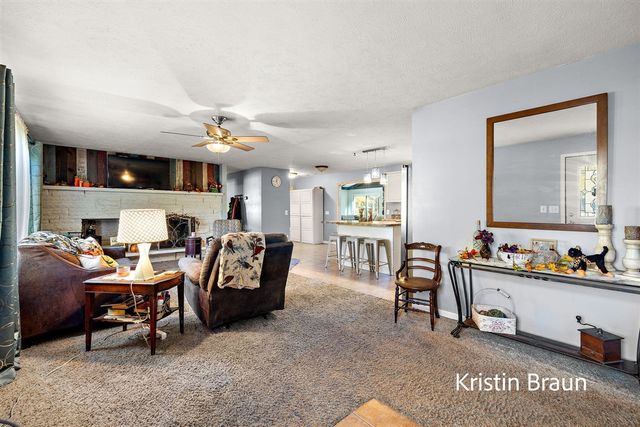 8350 S Evergreen, Newaygo, MI 49337