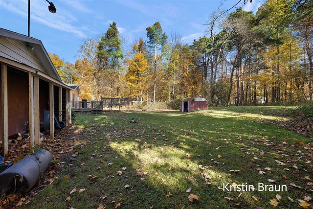 8350 S Evergreen, Newaygo, MI 49337