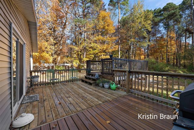 8350 S Evergreen, Newaygo, MI 49337