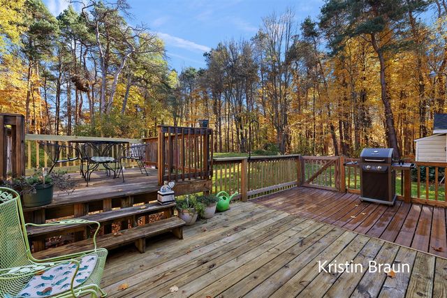 8350 S Evergreen, Newaygo, MI 49337