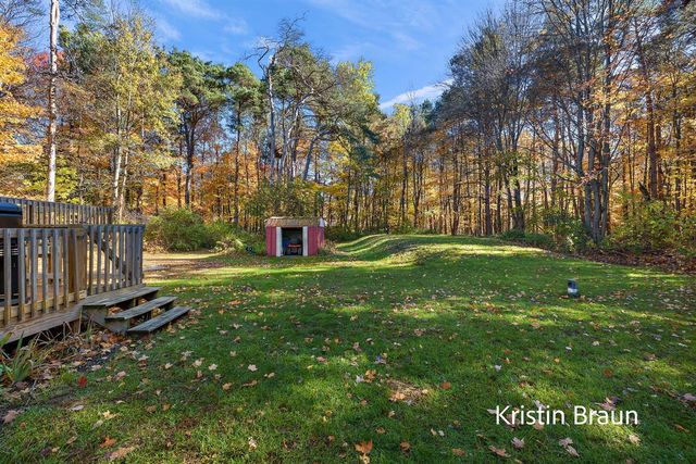 8350 S Evergreen, Newaygo, MI 49337