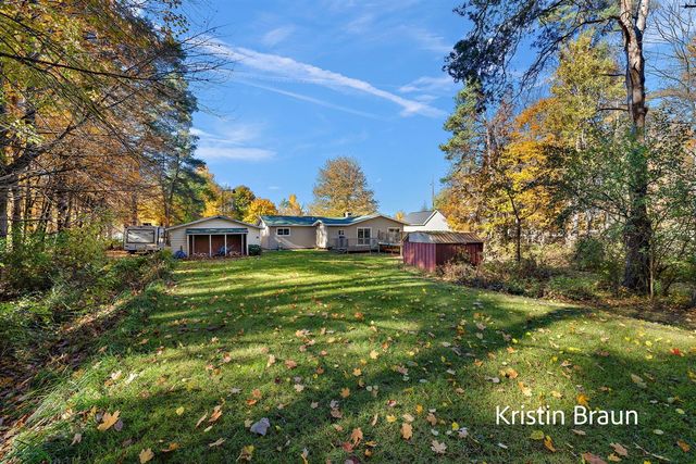 8350 S Evergreen, Newaygo, MI 49337