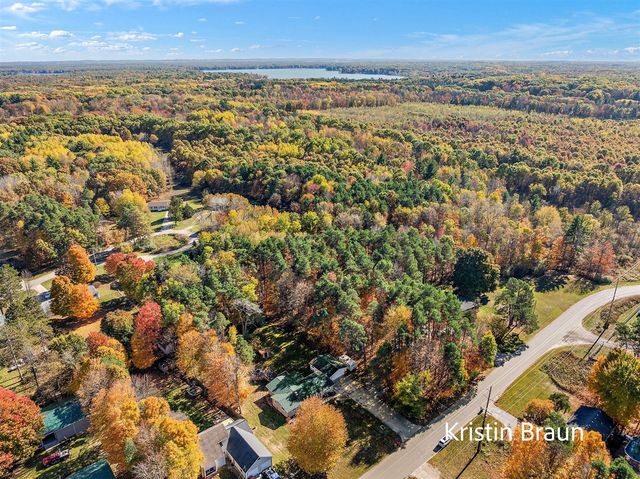 8350 S Evergreen, Newaygo, MI 49337