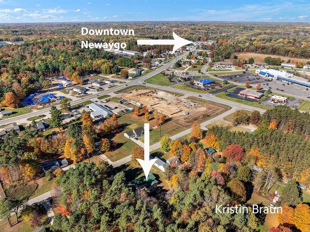 8350 S Evergreen, Newaygo, MI 49337