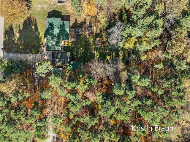 8350 S Evergreen, Newaygo, MI 49337