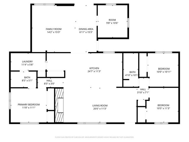 8350 S Evergreen, Newaygo, MI 49337