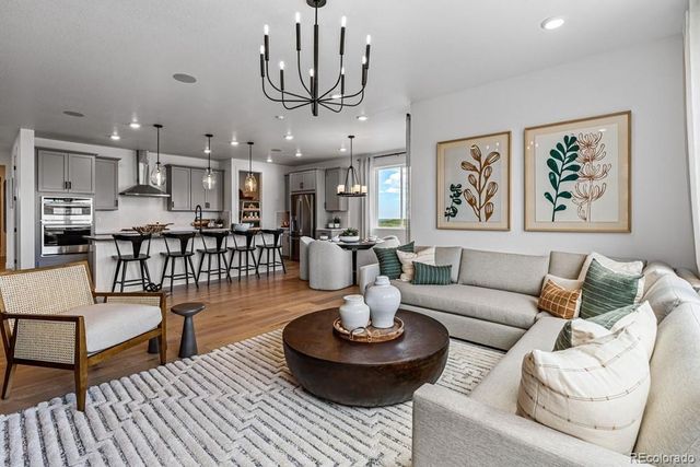 14815 Leyden Street, Thornton, CO 80602