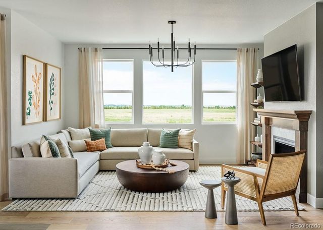 14815 Leyden Street, Thornton, CO 80602