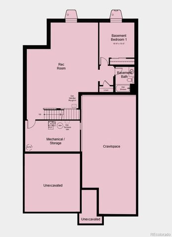 14815 Leyden Street, Thornton, CO 80602