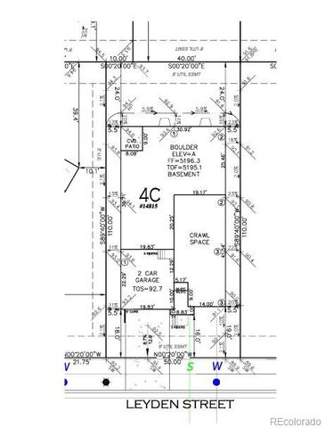 14815 Leyden Street, Thornton, CO 80602