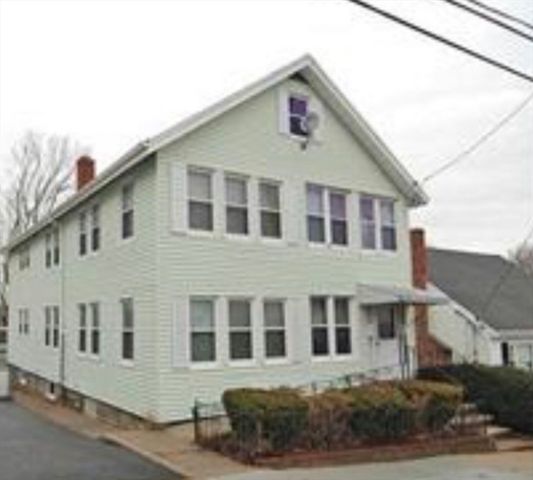 11 Bateman St 1, Boston, MA 02131