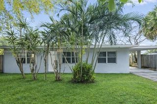 3121 NE 13th Avenue, Pompano Beach, FL 33064