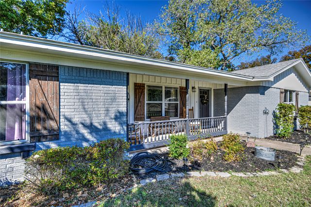 508 Brint Lane, Robinson, TX 76706