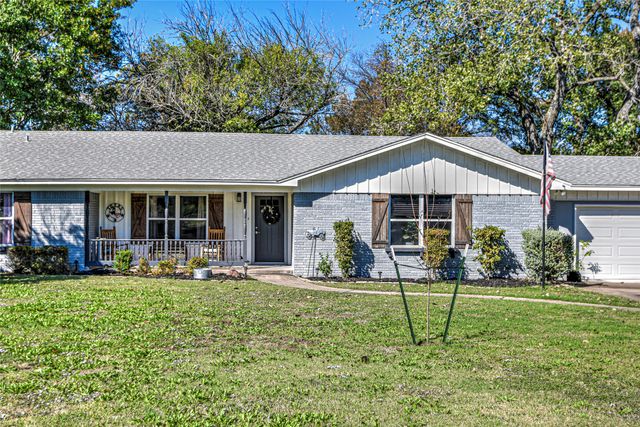 508 Brint Lane, Robinson, TX 76706