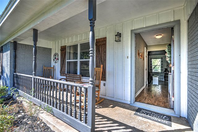 508 Brint Lane, Robinson, TX 76706