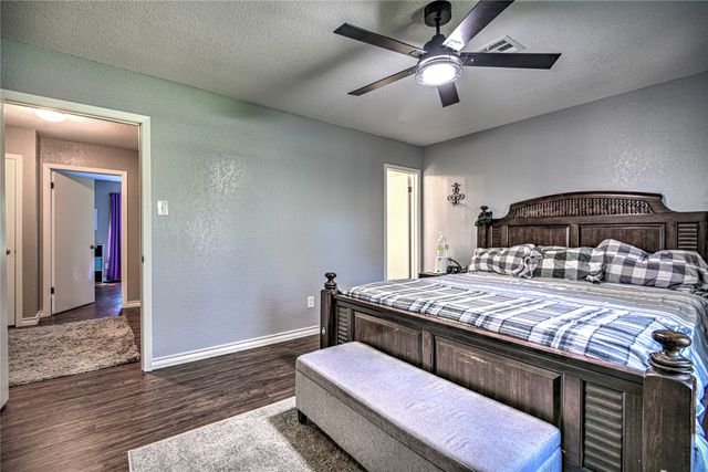 508 Brint Lane, Robinson, TX 76706