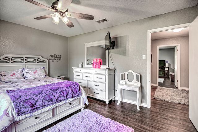 508 Brint Lane, Robinson, TX 76706