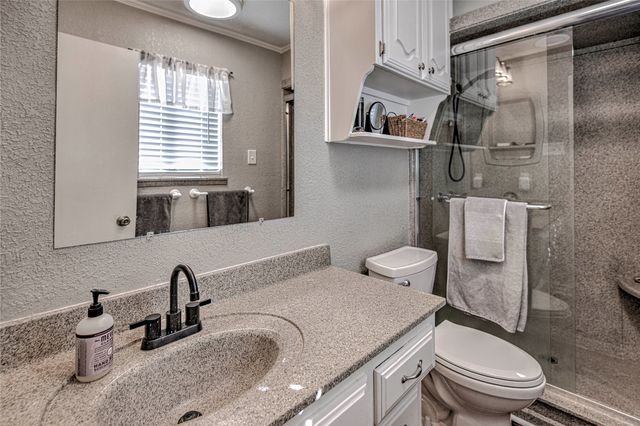 508 Brint Lane, Robinson, TX 76706