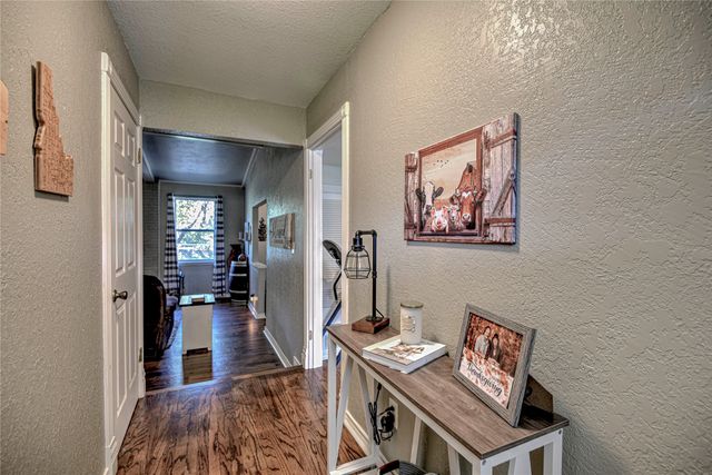 508 Brint Lane, Robinson, TX 76706