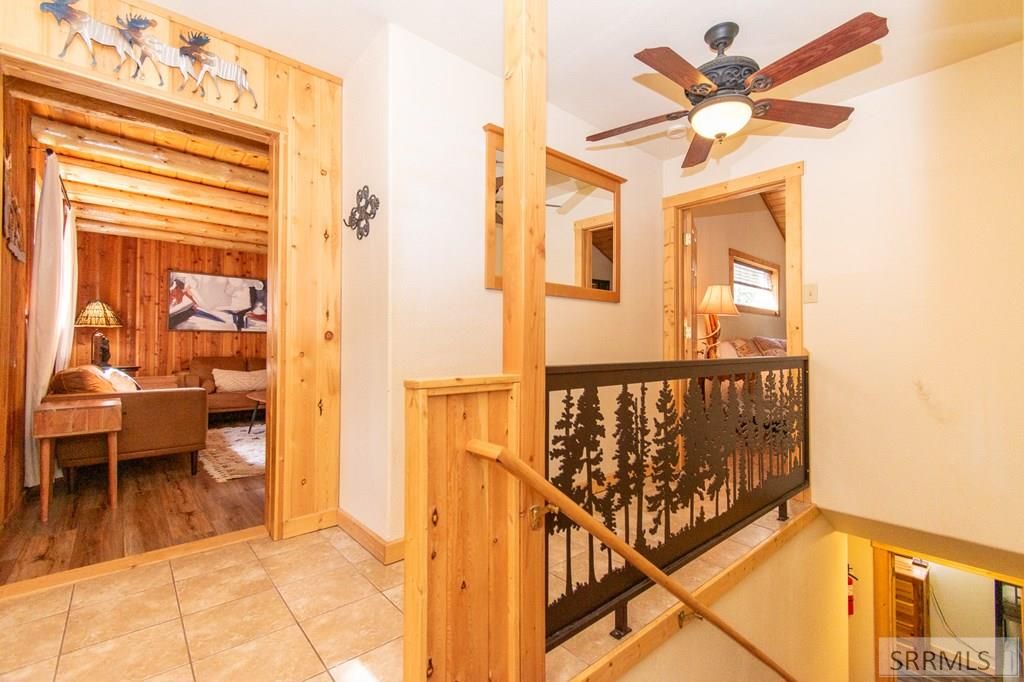 Image 11 of property listing at 3808 Moccasin Road, Island Park, ID 83429