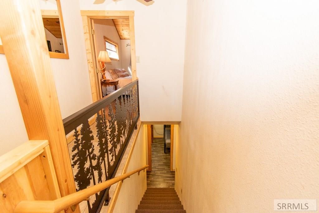Image 14 of property listing at 3808 Moccasin Road, Island Park, ID 83429