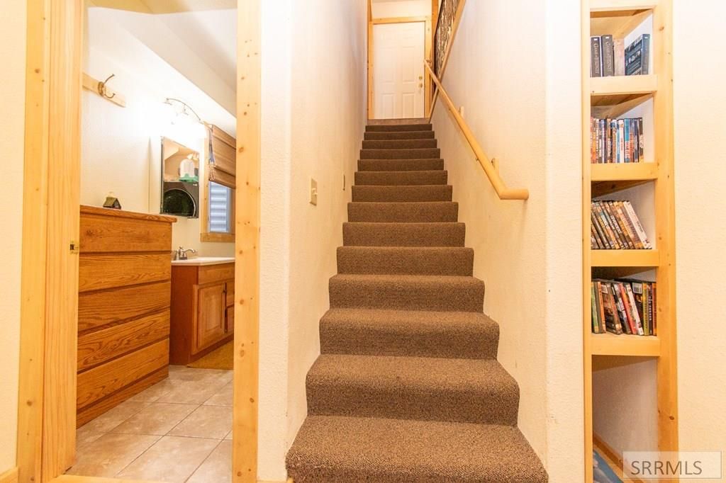 Image 15 of property listing at 3808 Moccasin Road, Island Park, ID 83429