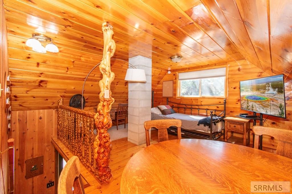 Image 19 of property listing at 3808 Moccasin Road, Island Park, ID 83429