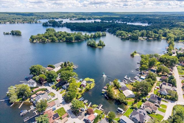 42&0 Point Pleasant Rd, Webster, MA 01570