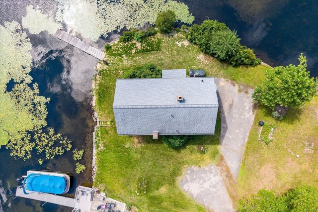 42&0 Point Pleasant Rd, Webster, MA 01570
