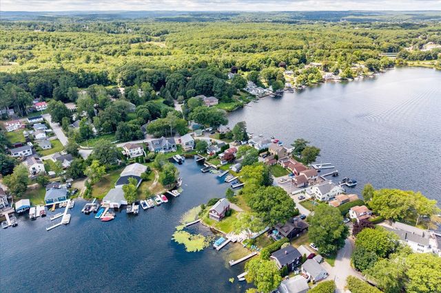 42&0 Point Pleasant Rd, Webster, MA 01570