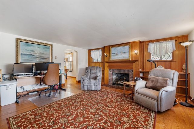 42&0 Point Pleasant Rd, Webster, MA 01570