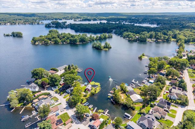 42&0 Point Pleasant Rd, Webster, MA 01570