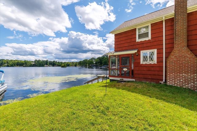 42&0 Point Pleasant Rd, Webster, MA 01570